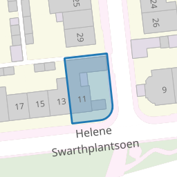 Perceel HZW00-B-2233