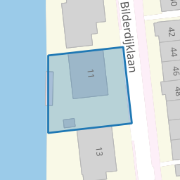 Perceel HZW00-B-2234