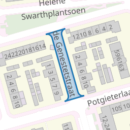 Perceel HZW00-B-2243