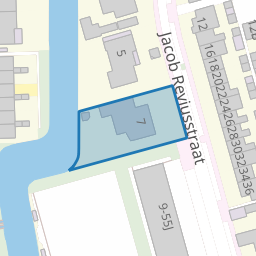 Perceel HZW00-B-2247