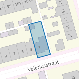 Perceel HZW00-B-2254