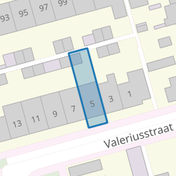 Perceel HZW00-B-2256