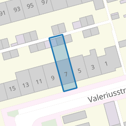 Perceel HZW00-B-2257