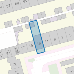 Perceel HZW00-B-2260