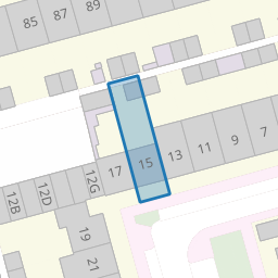 Perceel HZW00-B-2261