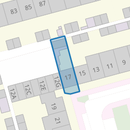 Perceel HZW00-B-2262