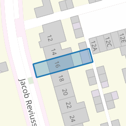 Perceel HZW00-B-2266