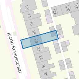 Perceel HZW00-B-2268