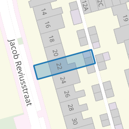 Perceel HZW00-B-2269