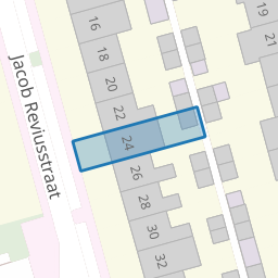 Perceel HZW00-B-2270