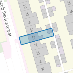 Perceel HZW00-B-2272