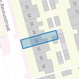 Perceel HZW00-B-2273