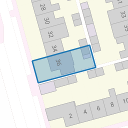 Perceel HZW00-B-2276