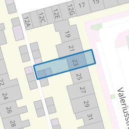 Perceel HZW00-B-2279