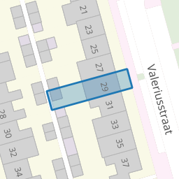 Perceel HZW00-B-2282