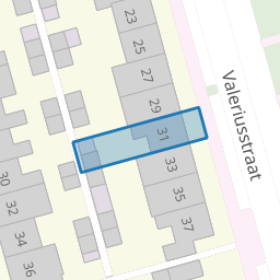 Perceel HZW00-B-2283