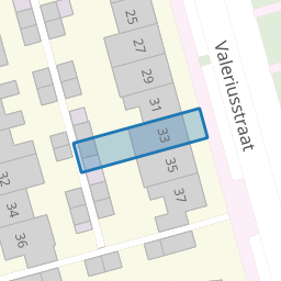 Perceel HZW00-B-2284