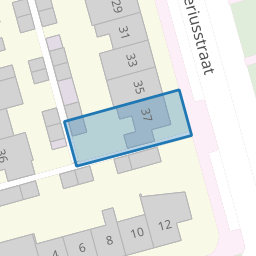 Perceel HZW00-B-2286