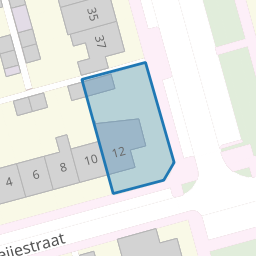 Perceel HZW00-B-2287