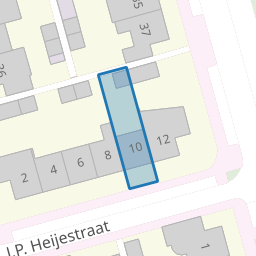 Perceel HZW00-B-2288