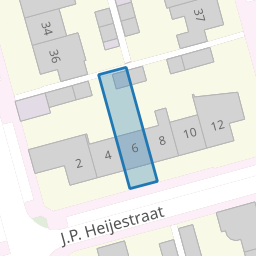 Perceel HZW00-B-2290