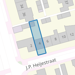 Perceel HZW00-B-2291