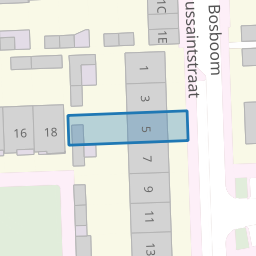 Perceel HZW00-B-2309