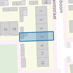 Perceel HZW00-B-2310