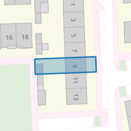 Perceel HZW00-B-2311