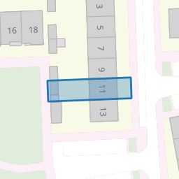 Perceel HZW00-B-2312