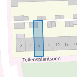 Perceel HZW00-B-2321