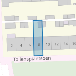 Perceel HZW00-B-2322