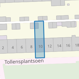 Perceel HZW00-B-2323