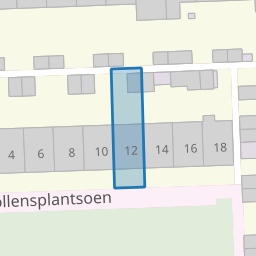 Perceel HZW00-B-2324