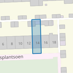 Perceel HZW00-B-2325