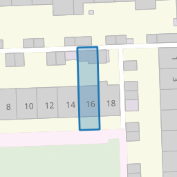 Perceel HZW00-B-2326