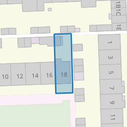 Perceel HZW00-B-2327