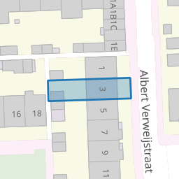 Perceel HZW00-B-2329