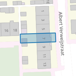 Perceel HZW00-B-2331