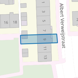 Perceel HZW00-B-2332