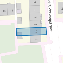 Perceel HZW00-B-2333