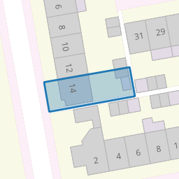 Perceel HZW00-B-2341