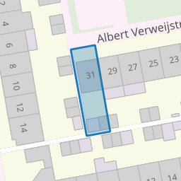 Perceel HZW00-B-2342
