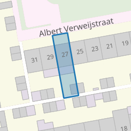 Perceel HZW00-B-2344