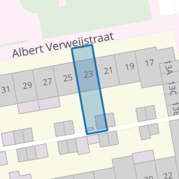Perceel HZW00-B-2346
