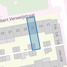 Perceel HZW00-B-2347