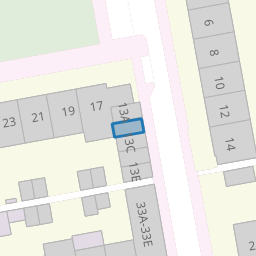 Perceel HZW00-B-2351