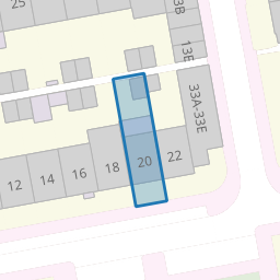 Perceel HZW00-B-2356