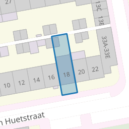 Perceel HZW00-B-2357