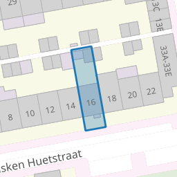 Perceel HZW00-B-2358